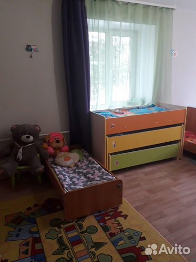 Частный детский сад