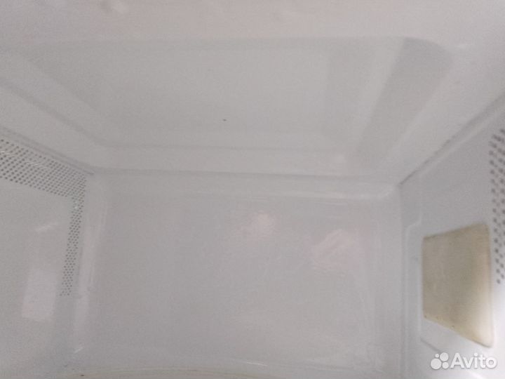 Свч микроволновая печь samsung бу