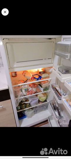 Холодильник бу