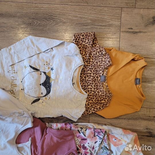 Пакет вещей 92