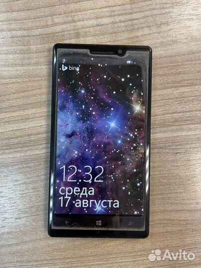Nokia lumia 930