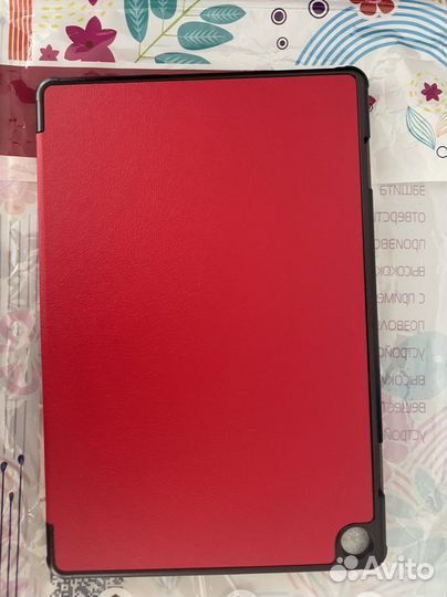 Чехол для планшета lenovo tab M10
