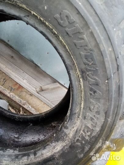 Покрышка на эксковатор 12.0/80-18 R-4 Sitemaster