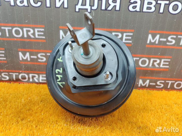 Вакуумный усилитель Bmw 5-Series F10 N20B20B 2011