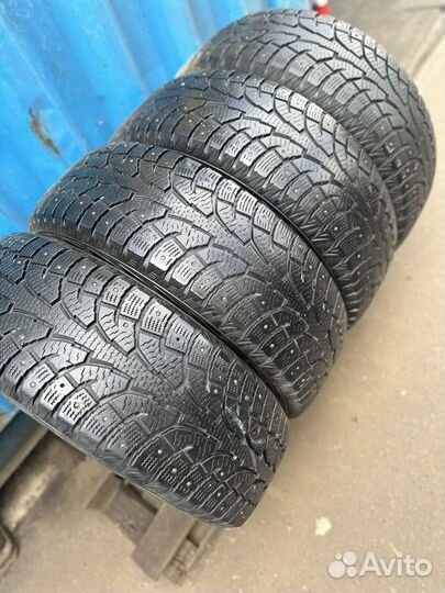 Hankook I'Pike RW11 235/60 R18 107T