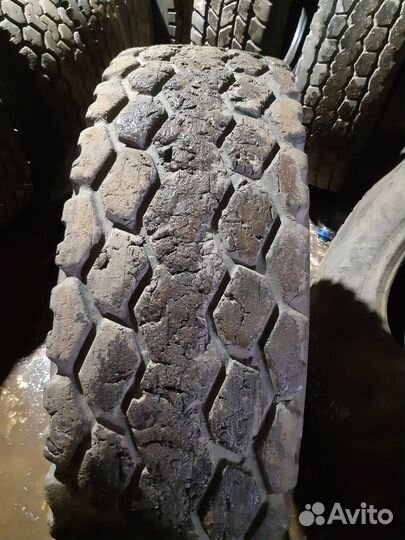 Шины 16р25 bridgestone
