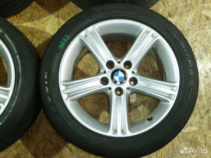 Колёса летние BMW 215/50 R17