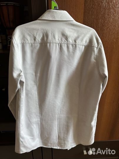 Рубашка Gulliver для мальчика