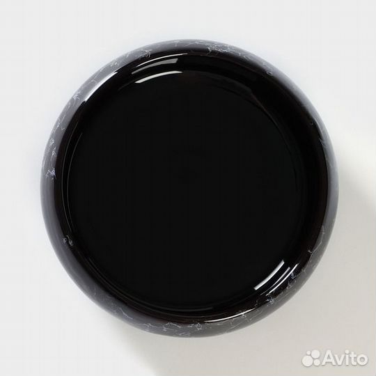 2 шт. Горшок для запекания керамический 'Вуаль', 9