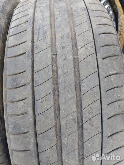 Michelin Primacy 3 205/55 R16