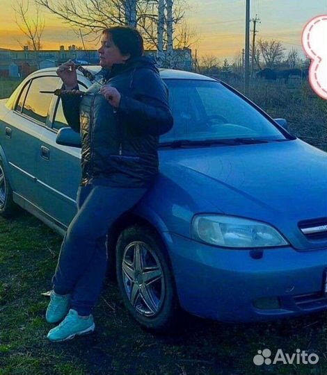 Chevrolet Viva 1.8 МТ, 2006, 2 000 км