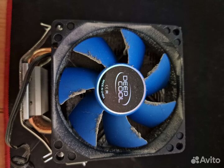 Процессор amd ryzen 5 2600