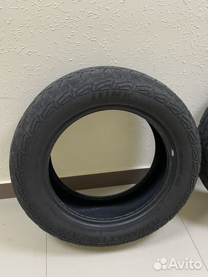 iLink TerraMax LSR 2 A/T 225/60 R17