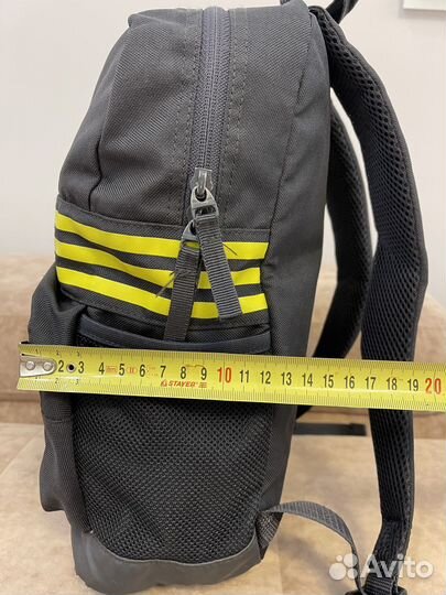 Детский рюкзак для малышей Adidas