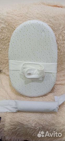 Кокон для новорожденных