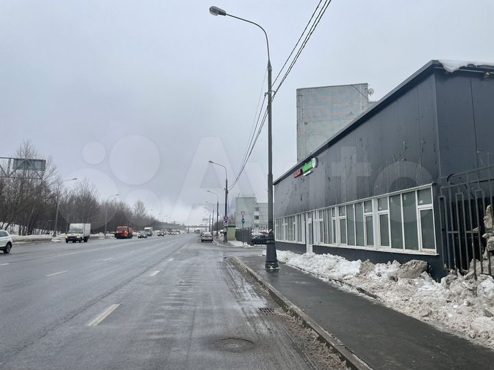 Общепит, 50 м²