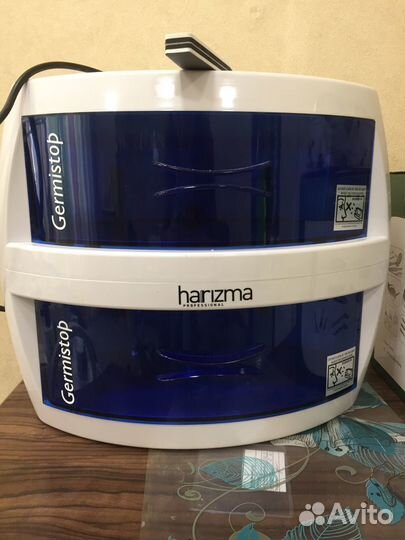 Камера уф бактерицидная