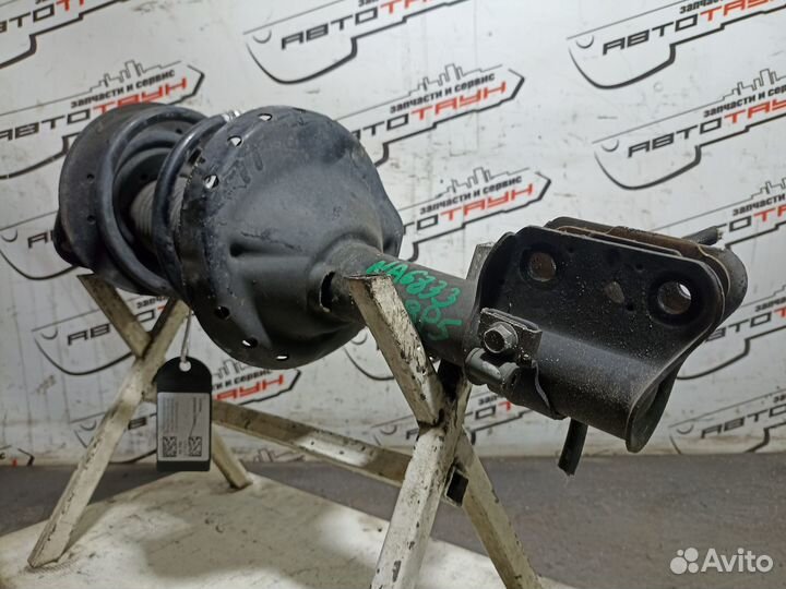 Стойка ходовки subaru legacy BL5 BL9 BLE BP5 BP9 BPE передняя левая 20310AG030 4WD NA6833