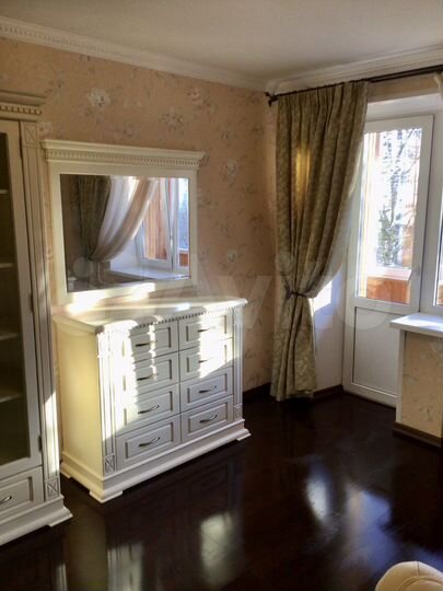 2-к. квартира, 47,1 м², 3/5 эт.