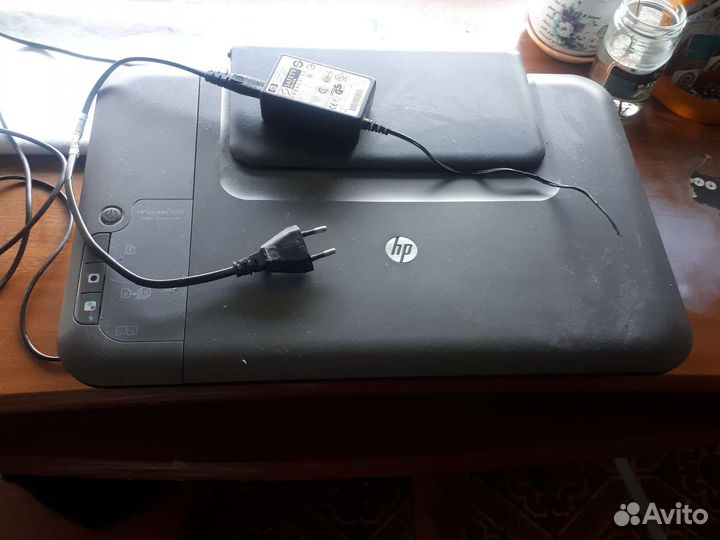 Принтер