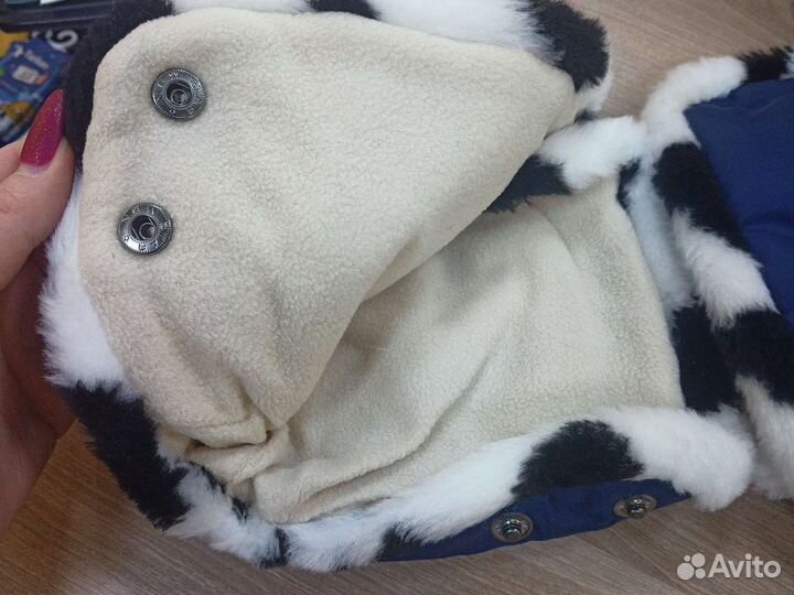 Муфты для рук для санок/колясок