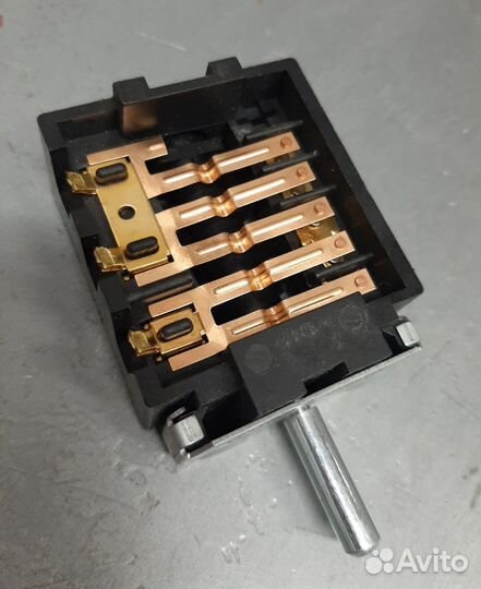 Коммутатор духовки пмэ27-2353 Лысьва,Дарина