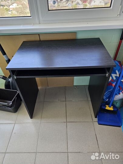 Стол Икеа Тодален