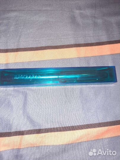 Ручка перьевая СССР