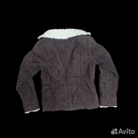 Куртка jaded London number nine archive jacket