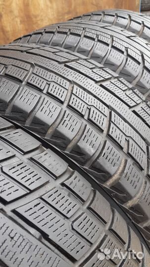 Yokohama Geolandar I/T-S G073 235/65 R17