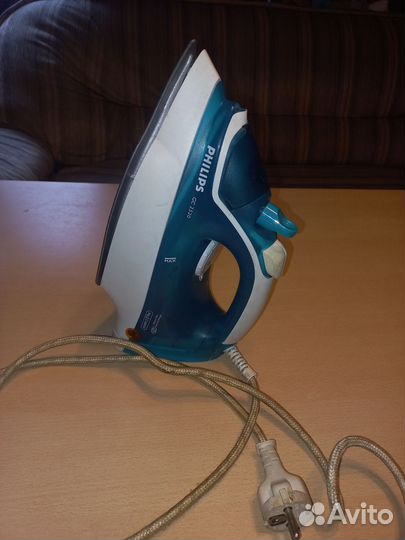 Утюг Philips