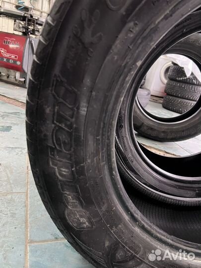 Cordiant Comfort 2 SUV 225/65 R17
