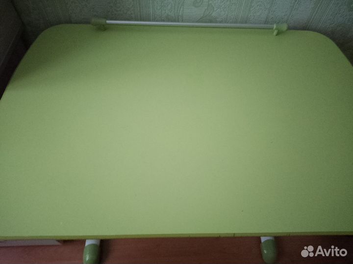 Растущая парта