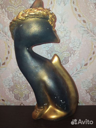 Статуэтка СССР