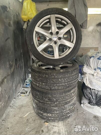 Formula Energy 225/45 R17 133