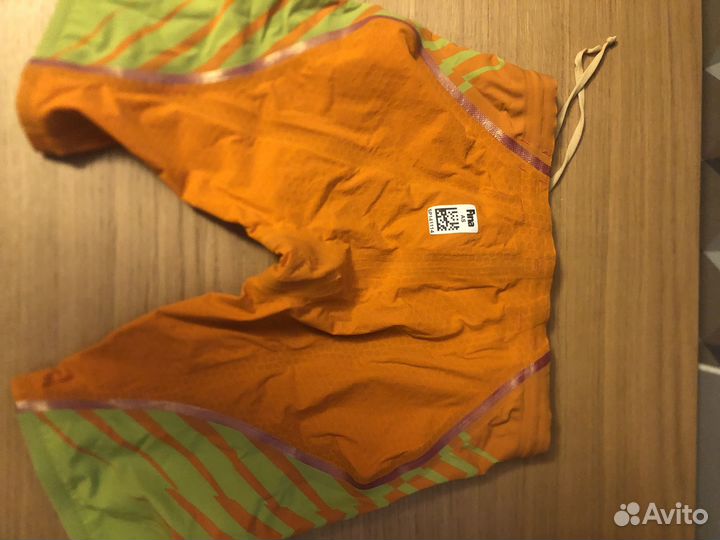 Гидрошорты speedo 24