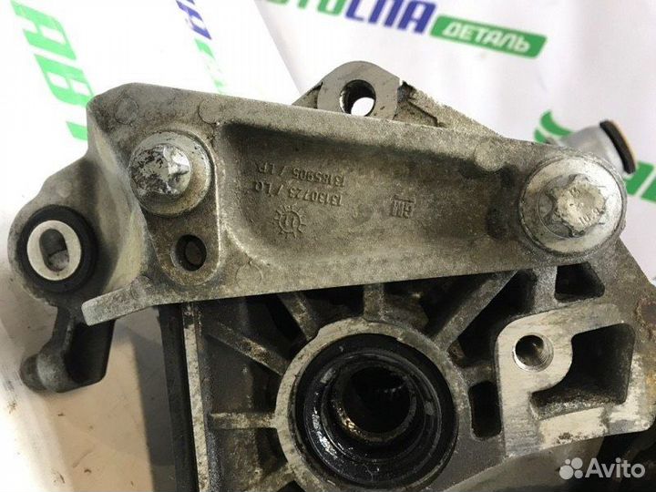 Коробка МКПП Opel Corsa D хетчбек 3D бензин 2011