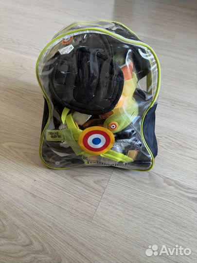 Ролики детские