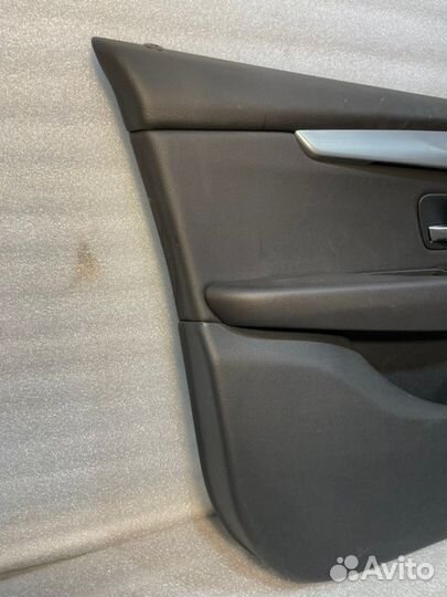 Обшивка двери передняя левая Bmw 2 F45 F46