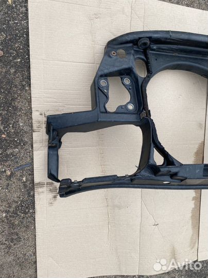 Панель передняя (телевизор) Audi A4 B5 8D0805594T