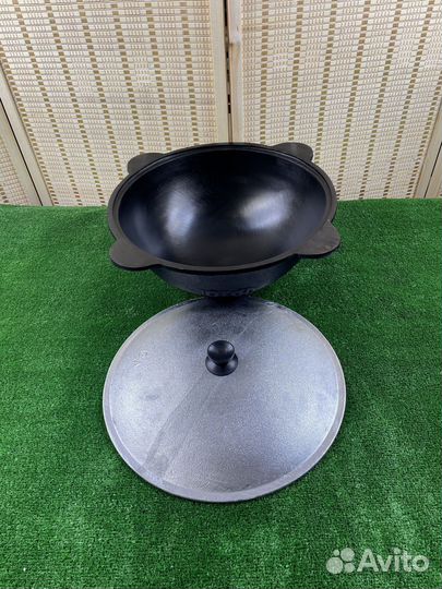 Казан узбекский