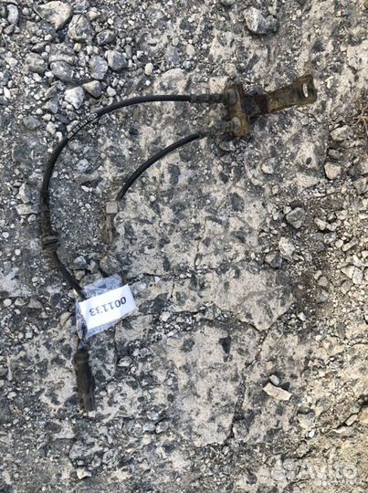 Датчик ABS передний Рено Логан, Ларгус,Альмера