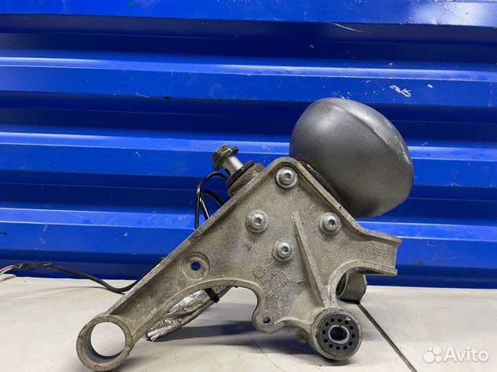 Делитель-регулятор передний Citroen C5 X7 1.6