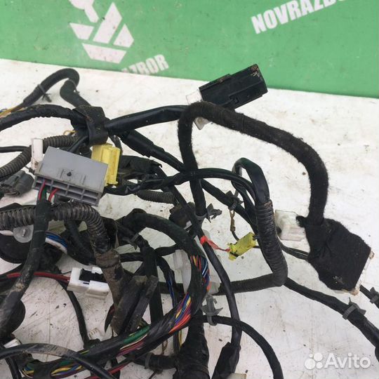 Проводка (коса) Ниссан Теана