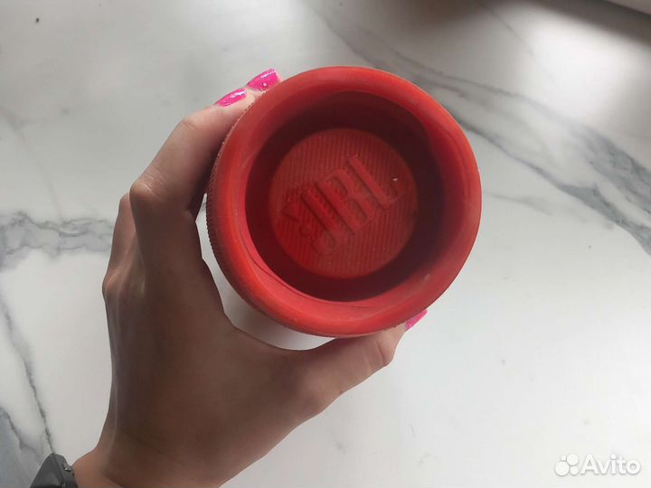 Jbl charge 4