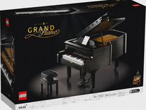 Lego 21323 Grand Piano (Рояль)