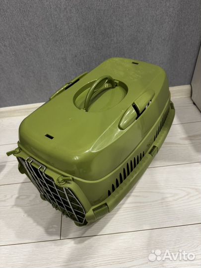 Переноска для животных