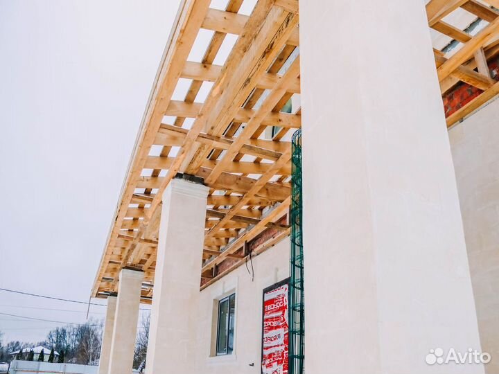 Облицовочный камень