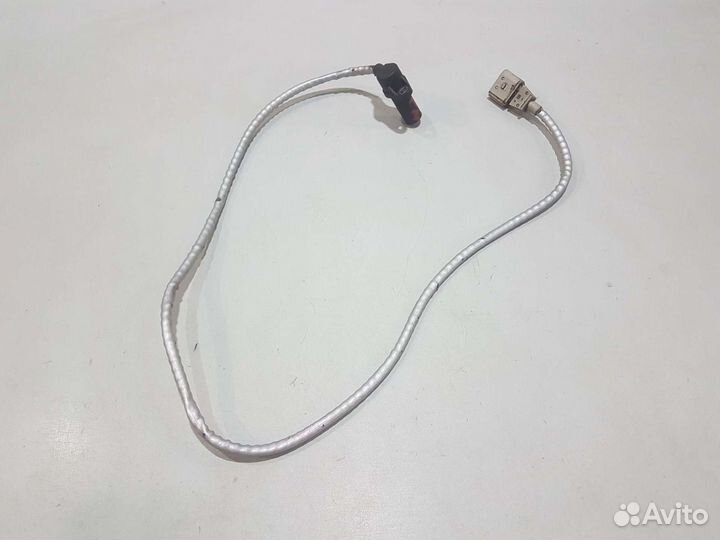 Датчик положения коленвала 3.7 4.2 ауди а8 audi a8