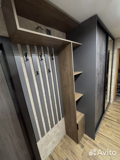 Мебель на заказ